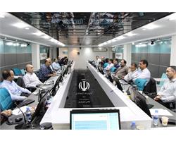 تغییرات اقلیم و چالش‌های بخش انرژی؛ بررسی ابعاد اقلیمی ناترازی انرژی در کمیسیون انرژی شورای عالی عتف