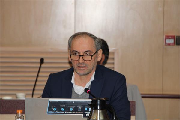 جلسه 218 کمیسیون دایمی