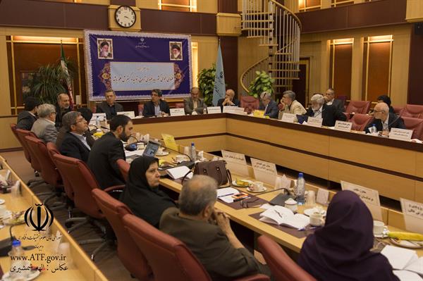 جلسه 145کمیسیون دائمی