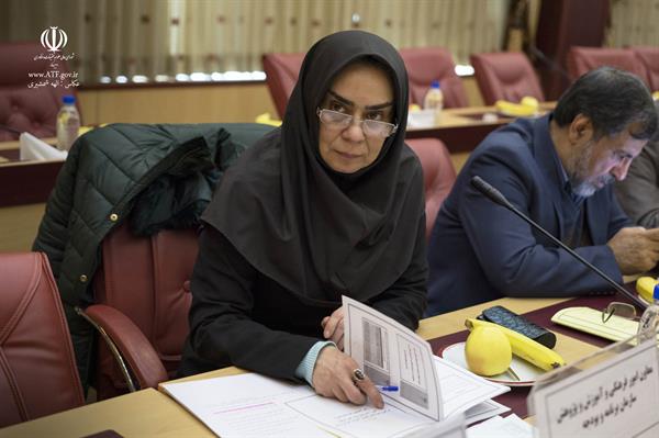 جلسه 152 کمیسیون دائمی