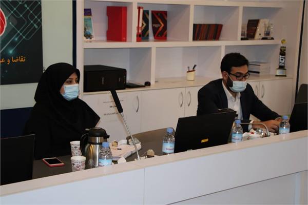 جلسه 200 کمیسیون دایمی