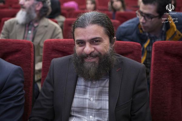 جشنواره هنری عتف