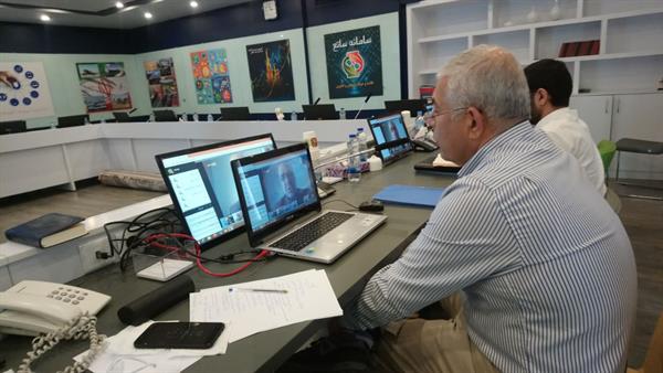 جلسه 189 کمیسیون دایمی