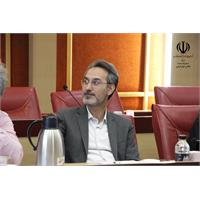 جلسه 227 کمیسیون دائمی
