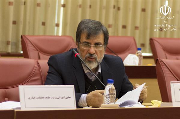 جلسه 148 کمیسیون دائمی