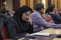 جلسه 152 کمیسیون دائمی