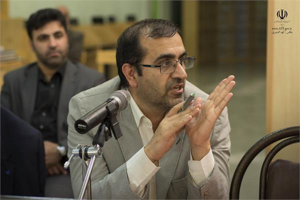 جلسه 156 کمیسیون دائمی