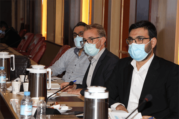 جلسه 206 کمیسیون دایمی