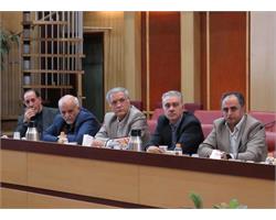 جلسه 223 کمیسیون دایمی