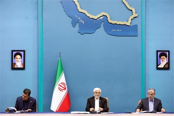 جلسه 31 شورای عالی عتف