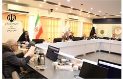 بررسی آسیب‌شناسی سیاست‌گذاری آموزش و نخبگان در کمیسیون علوم پایه شورای عالی عتف