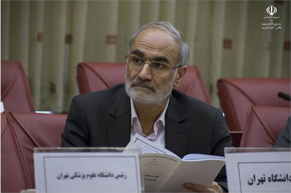 جلسه 155 کمیسیون دائمی