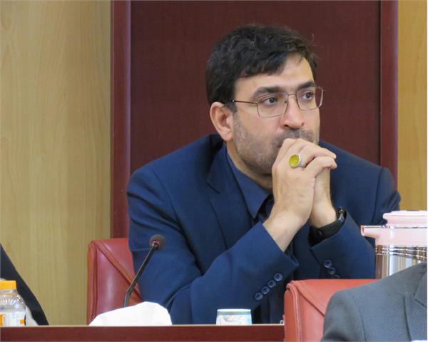 جلسه 223 کمیسیون دایمی