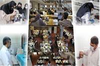 مشارکت معاونان پژوهشی دانشگاه‌ها در روزآمدسازی نقشه جامع علمی