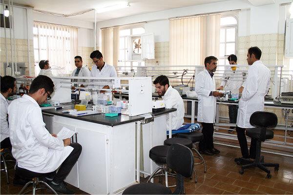 ۱۰ دانشگاه در اجرای «قراردادهای پژوهشی» برتر شدند