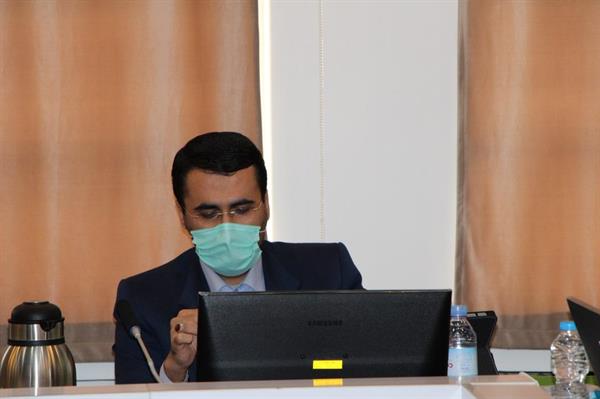 جلسه 196 کمیسیون دایمی