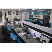 نشست دبیران کمیسیون‌های تخصصی