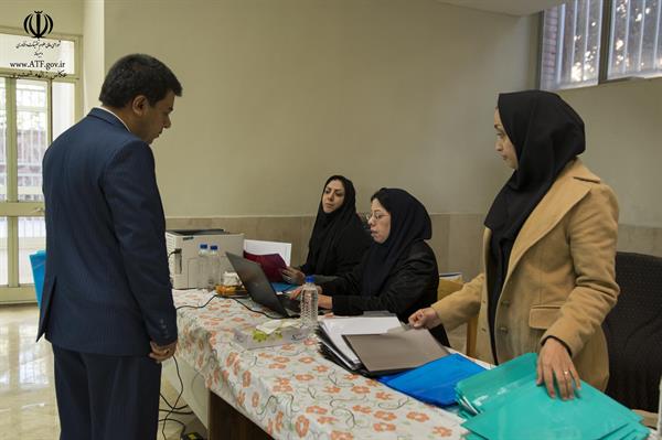 هم اندیشی دبیرکل با اعضای کمیسیونهای تخصصی