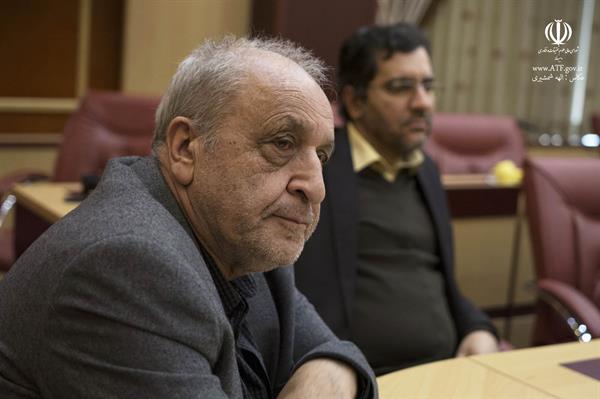 جلسه 152 کمیسیون دائمی