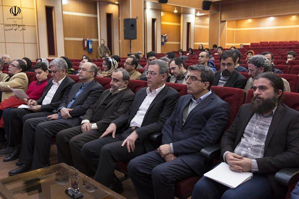 جشنواره هنری عتف