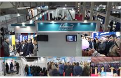 هفتمین  نمایشگاه تقاضای ساخت و تولید ایرانی برگزار می شود