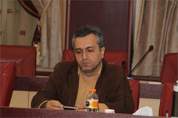 جلسه 216 کمیسیون دایمی