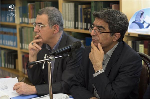 جلسه 156 کمیسیون دائمی