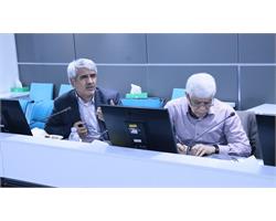 یکصد و ششمین جلسه‌ی کمیسیون علوم پایه و فناوری‌های همگرای شورای عالی عتف برگزار شد