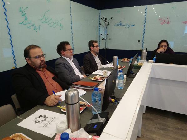 جلسه 178 کمیسون دایمی