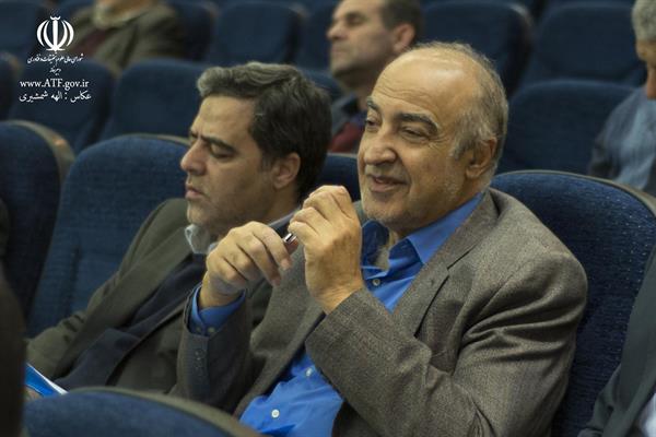 هم اندیشی دبیرکل با اعضای کمیسیونهای تخصصی