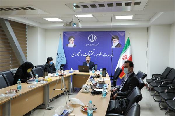 اولویت کاری دانشگاه‌ها؛ تمرکز بر چالش‌های استانی