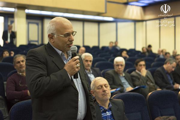 هم اندیشی دبیرکل با اعضای کمیسیونهای تخصصی