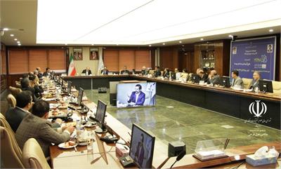 در یکصد و هشتاد و دومین جلسه کمیسیون تخصصی انرژی عتف مطرح شد؛ توسعه همکاری وزارت نیرو و صندوق شورای عالی عتف برای حمایت از