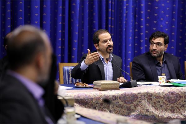 جلسه 31 شورای عالی عتف