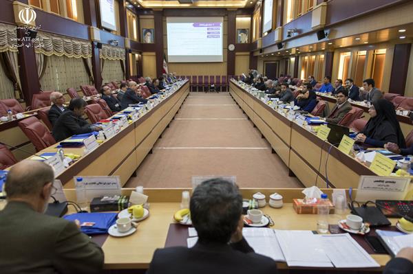 جلسه 150 کمیسیون دائمی
