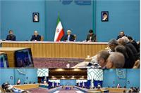 سی امین جلسه شورای عالی علوم، تحقیقات و فناوری برگزار شد