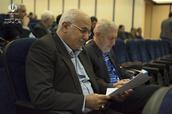 هم اندیشی دبیرکل با اعضای کمیسیونهای تخصصی