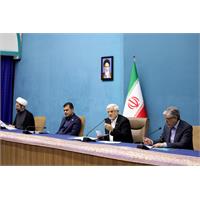 جلسه 31 شورای عالی عتف