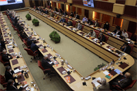 جلسه 207 کمیسیون دایمی