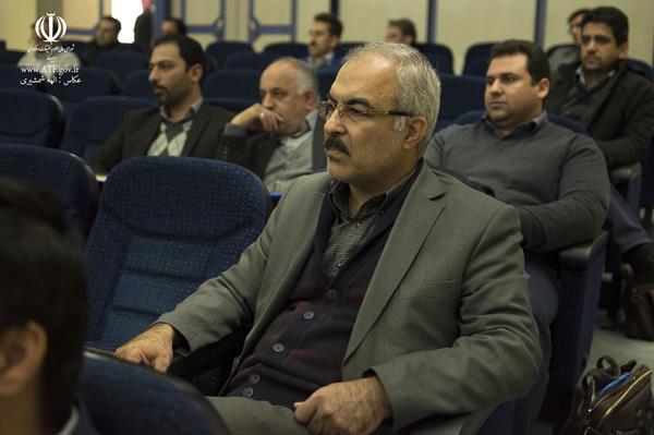 هم اندیشی دبیرکل با اعضای کمیسیونهای تخصصی