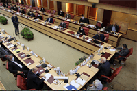 جلسه 208 کمیسیون دایمی