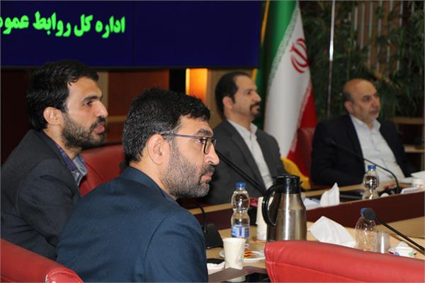 جلسه 216 کمیسیون دایمی