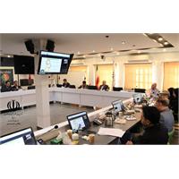 کمیسیون مدیریت