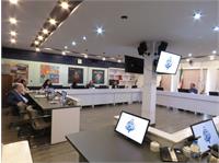 هشتاد و ششمین جلسه کمیسیون سلامت، ایمنی غذایی و رفاه اجتماعی شورای عالی عتف برگزار شد