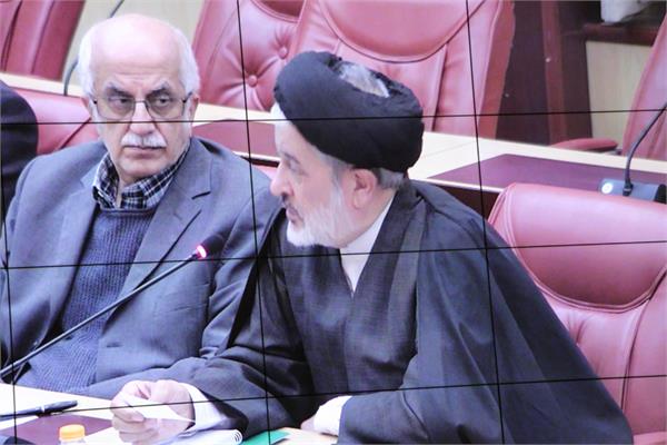 جلسه 218 کمیسیون دایمی