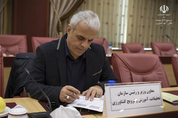 جلسه 152 کمیسیون دائمی