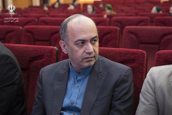 جشنواره هنری عتف