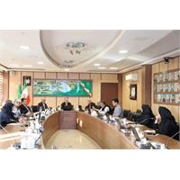 کمیسیون کشاورزی