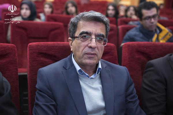 جشنواره هنری عتف