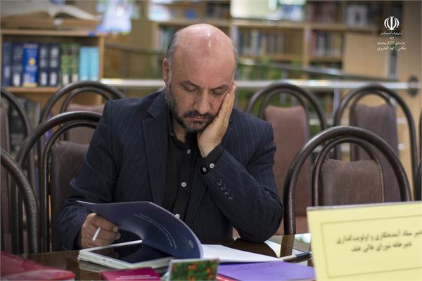 جلسه 156 کمیسیون دائمی